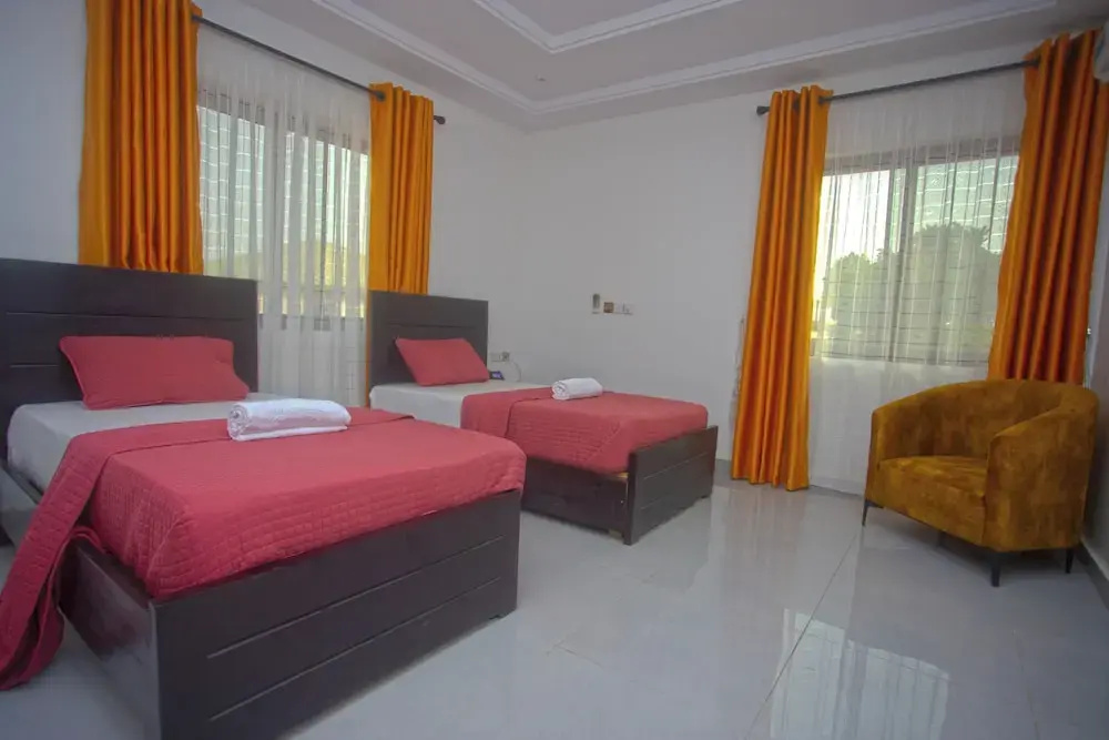 Hotel photo 10