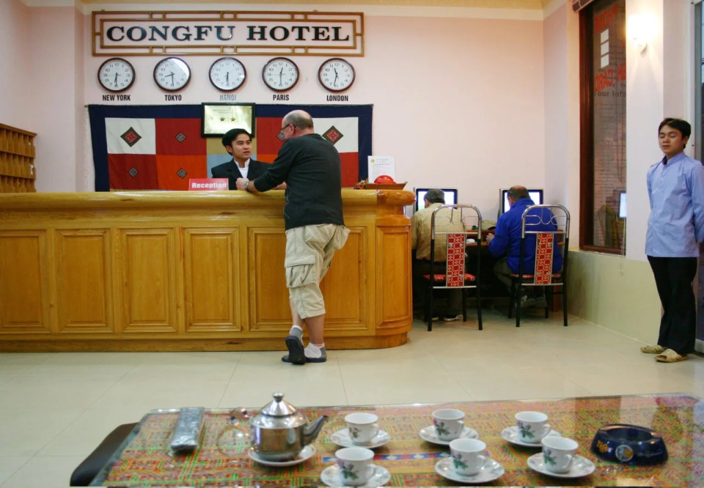 Hotel photo 9