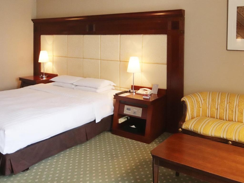 Premier Hotel Tsubaki Sapporo 사진 11