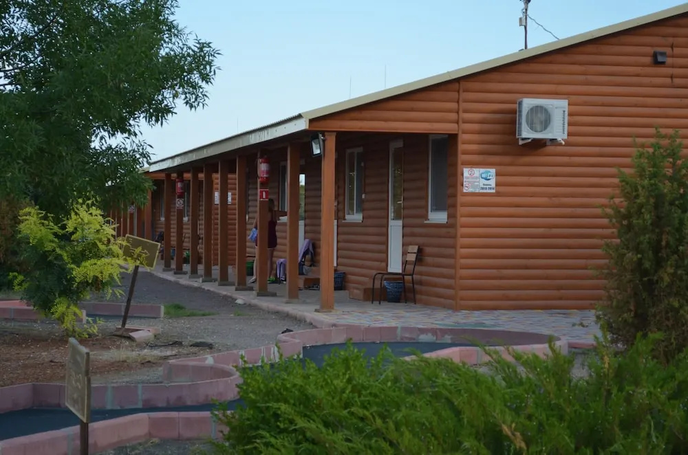 Rodeo Park