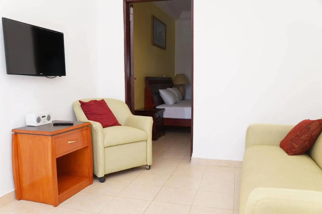 Sand Beach Hotel - Général