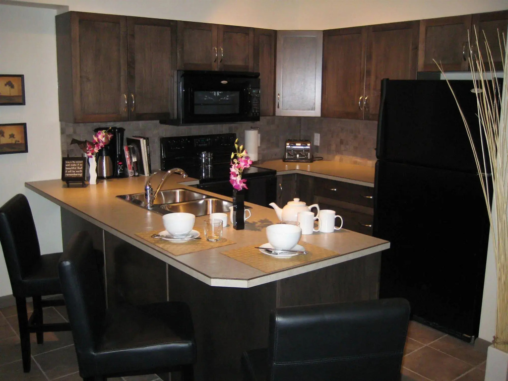Playa Del Sol Resort - Vacation Rentals - фото 21
