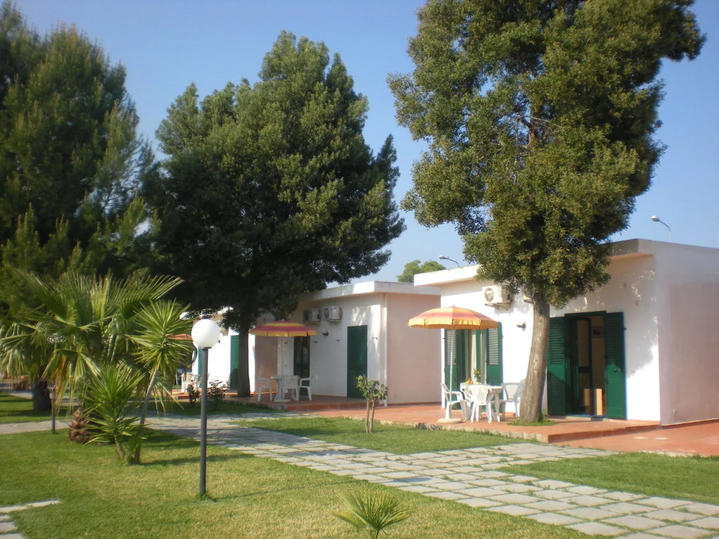 Villaggio Artemide - 2