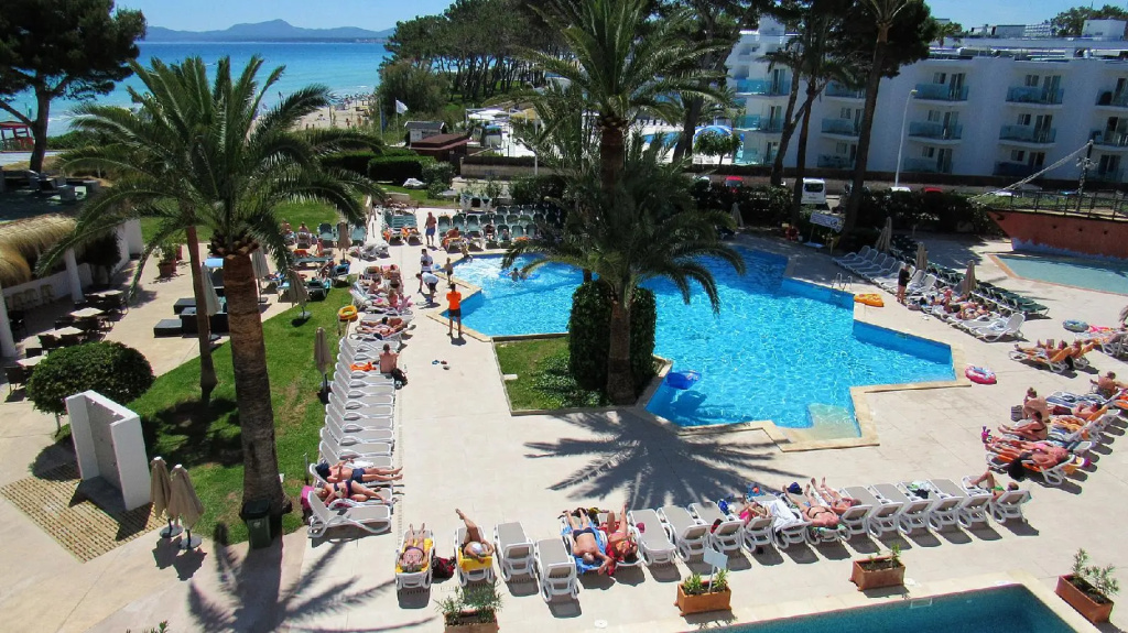 Hotel photo 46