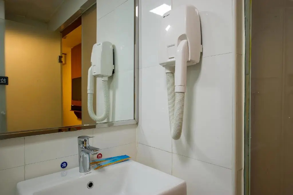 7Days Premium Beijing Chaoyangmen Branch - Chambres