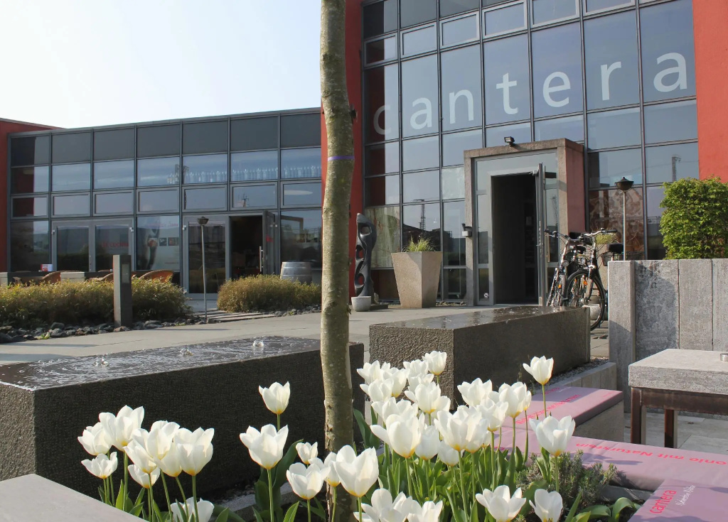 Cantera by Wiegand