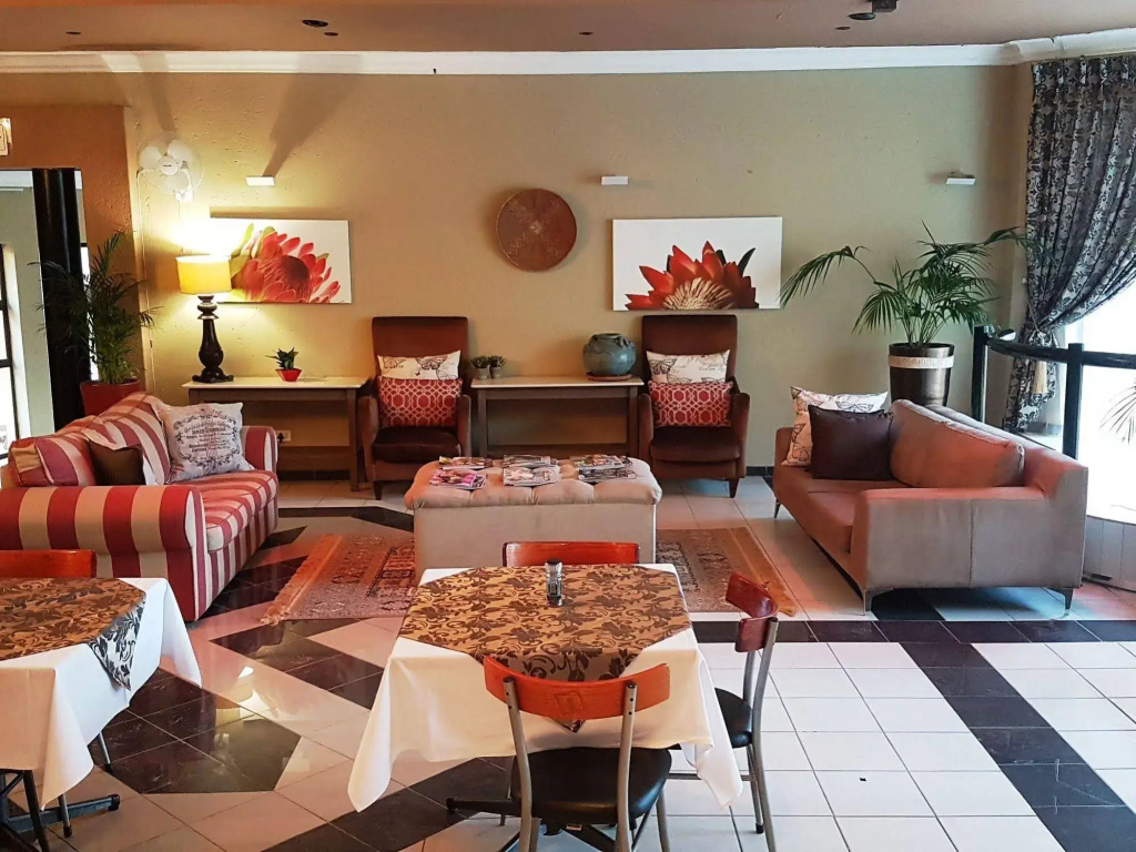 Hotel photo 14