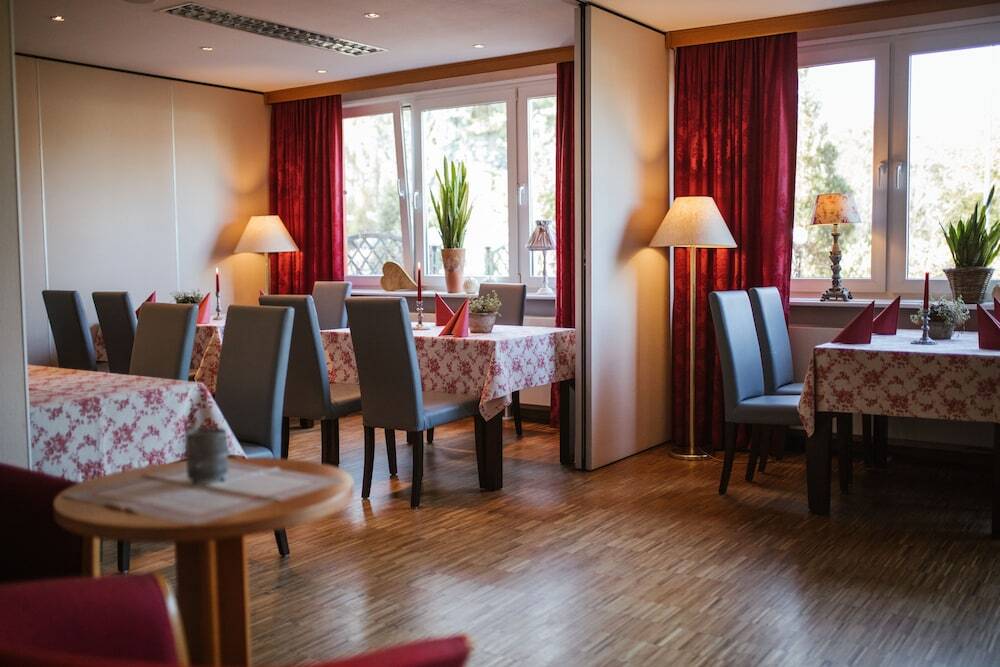 Hotel Rosenstadt Forst
