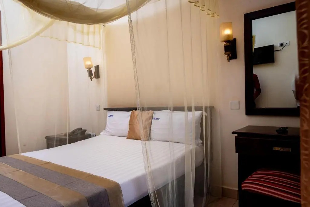 Tristar Hotel - Chambres