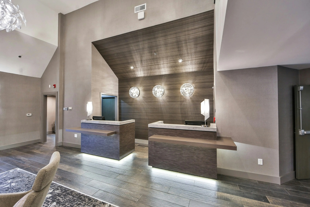 DoubleTree by Hilton Atlanta - Alpharetta - Général