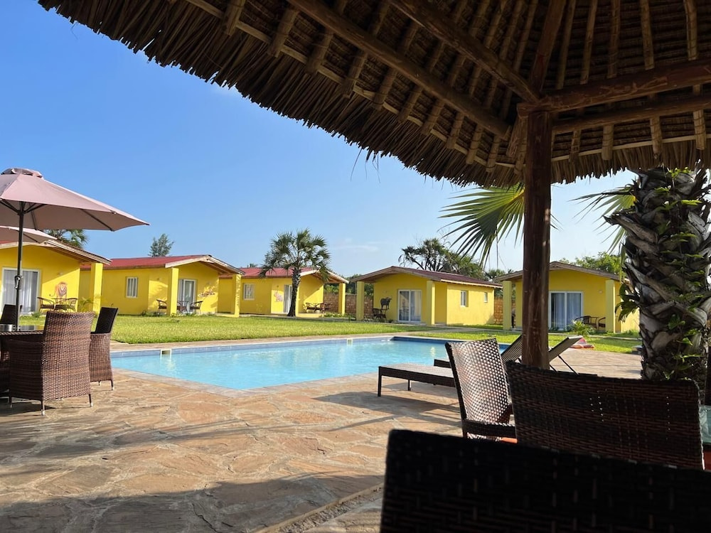 Coral Villa
