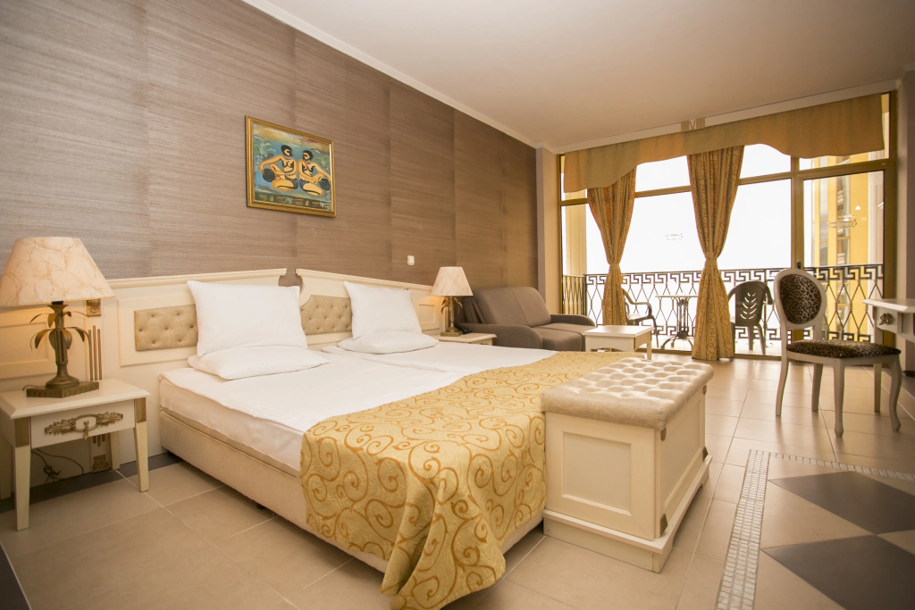 Imperial Palace Hotel & Spa - фото 42