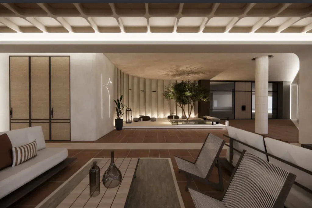 Kouros Palace Active Lifestyle Hotel - Général