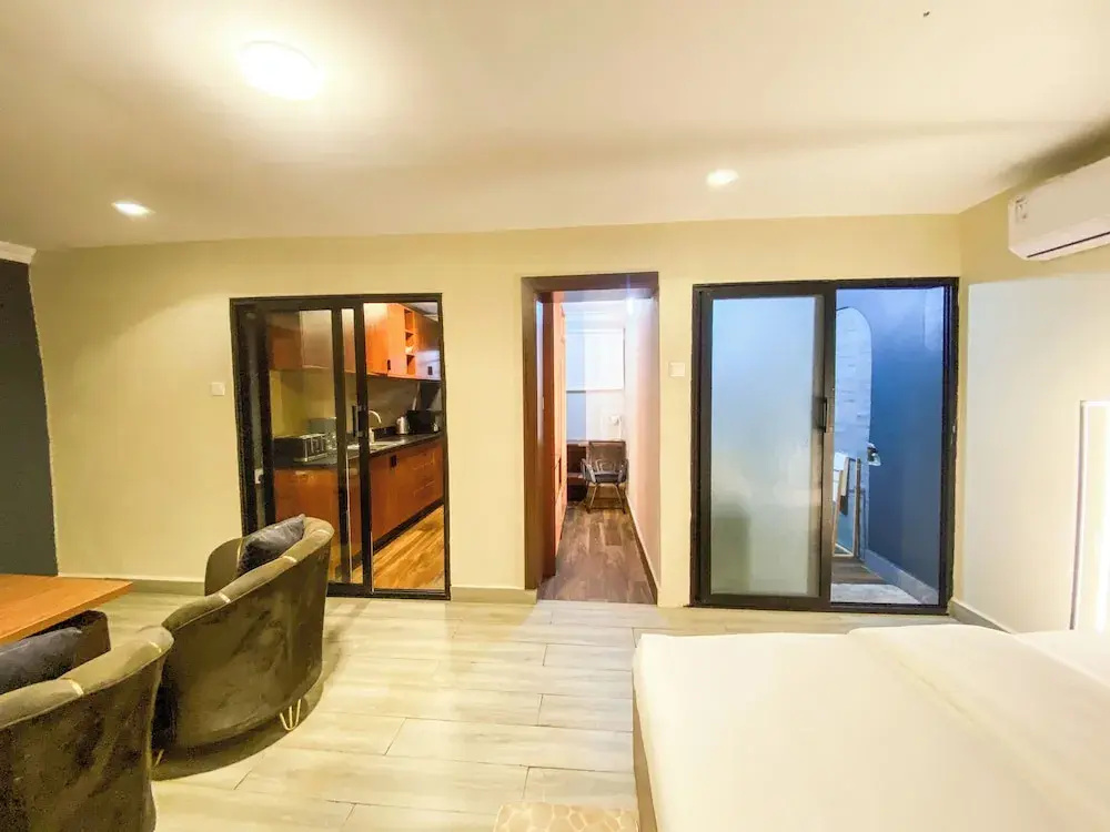 Hotel photo 2