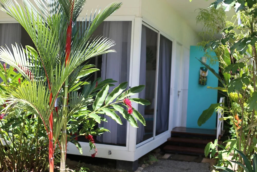 Casa Blanca Villas