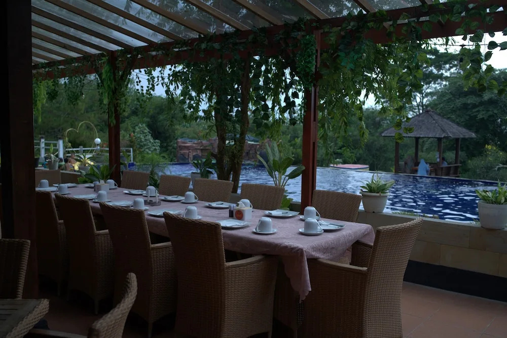 Hotel photo 19