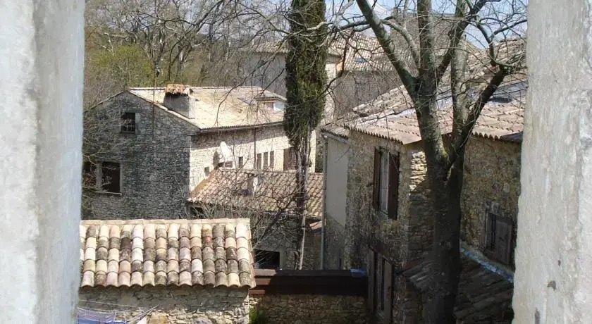L'ostalet de la Blanchisserie