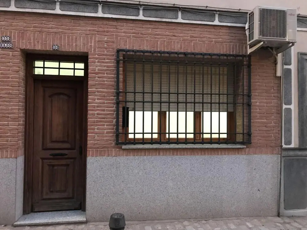 Antequeruela Tourists Home