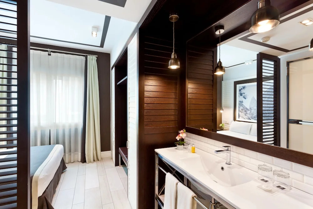 Royal Ramblas - Chambres