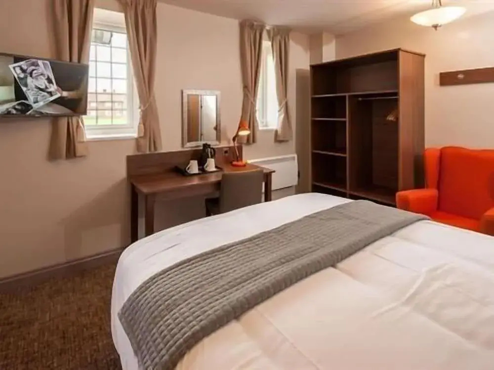 Hotel photo 5