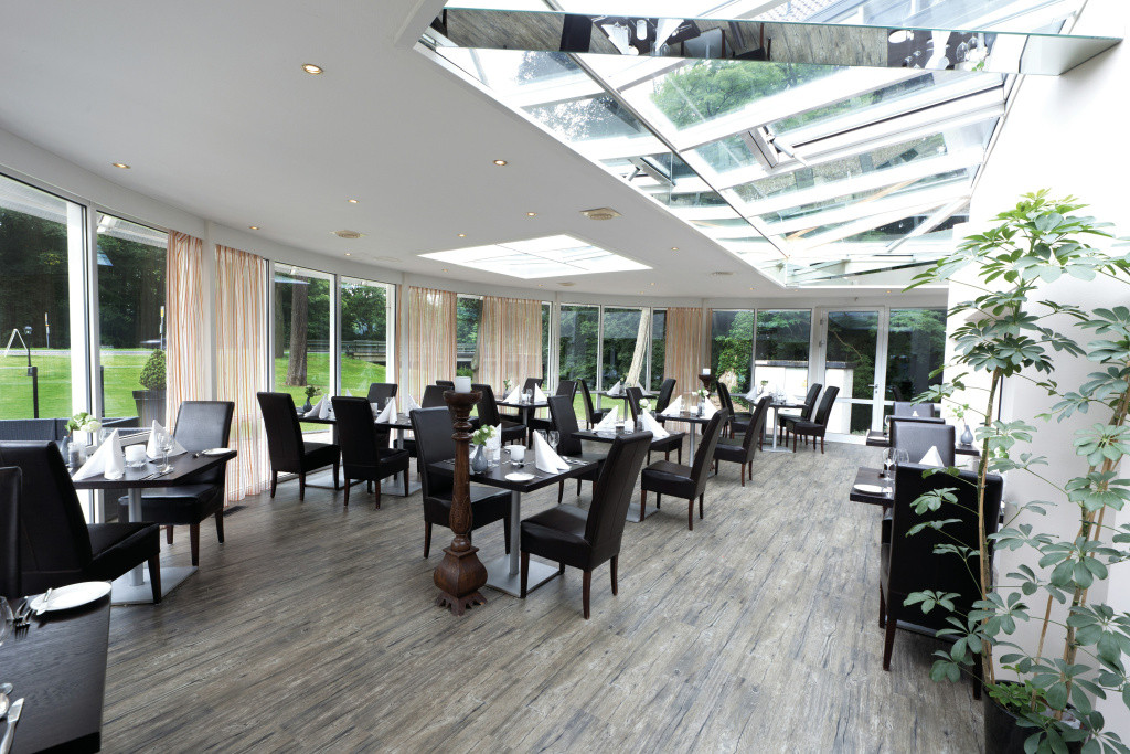 Fletcher Hotel-Restaurant Dinkeloord - Général