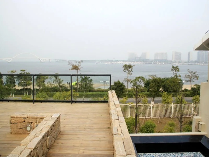 Aqua Resort Xiamen - Général