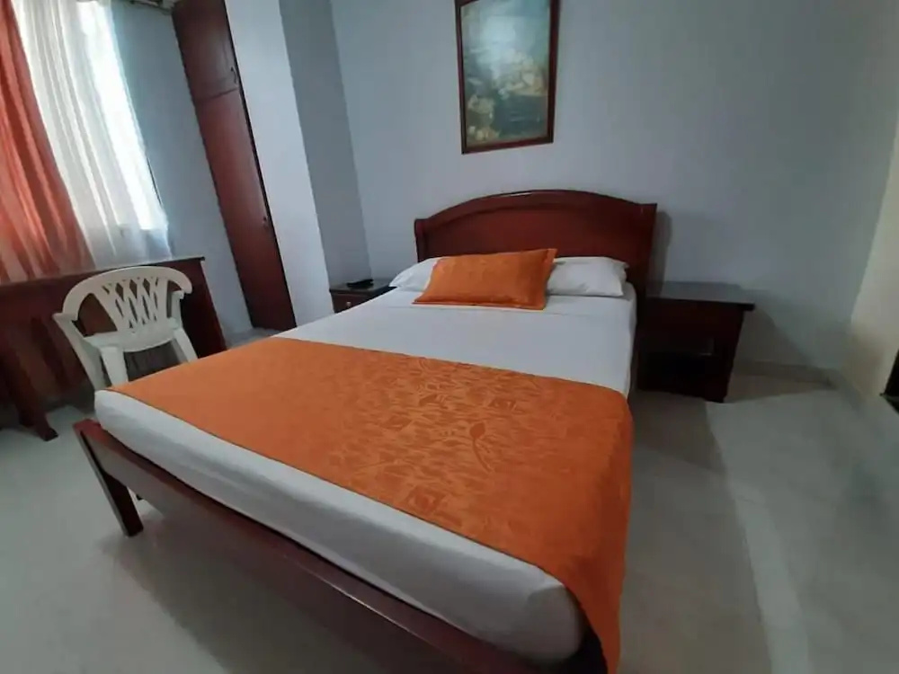 Hotel photo 3