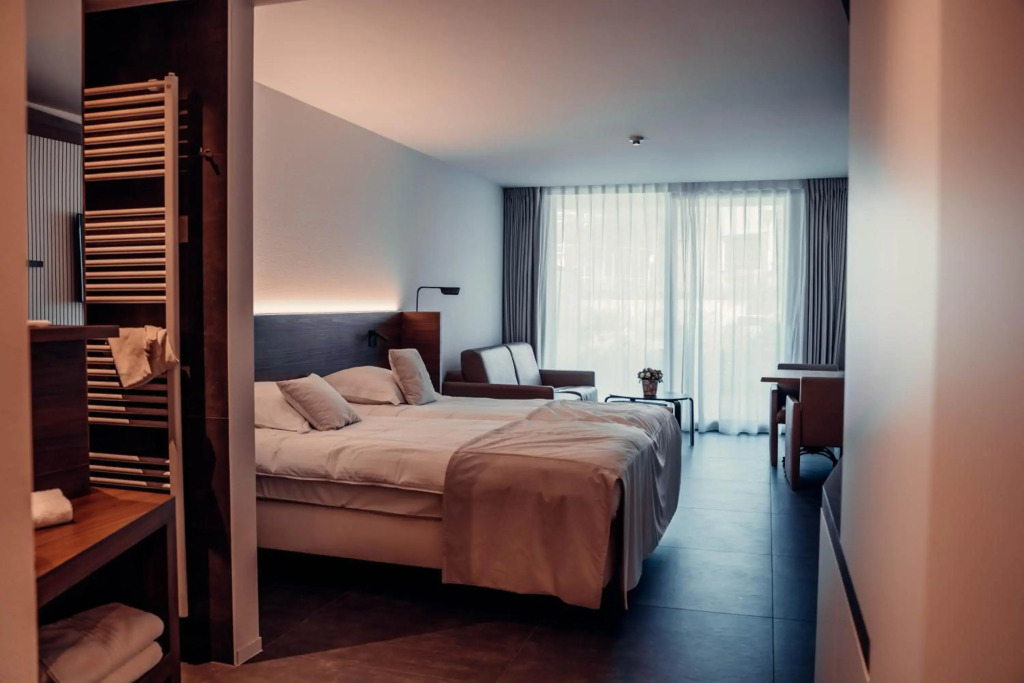 Casino Hotel - фото 6