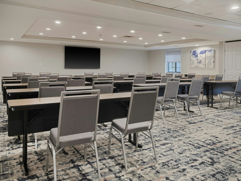 Homewood Suites by Hilton Parsippany-Troy Hills - Général