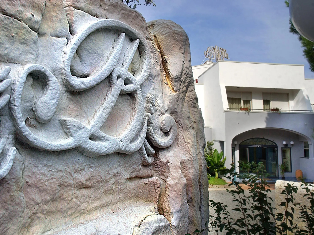 Baia Hotel - Chambres