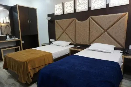 Hotel J J — фото 6