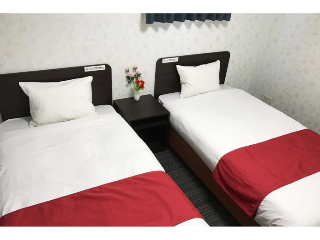 Bougainvillea Hino Hotel 사진 11