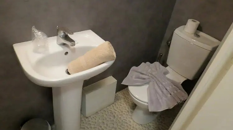 Hotel photo 8