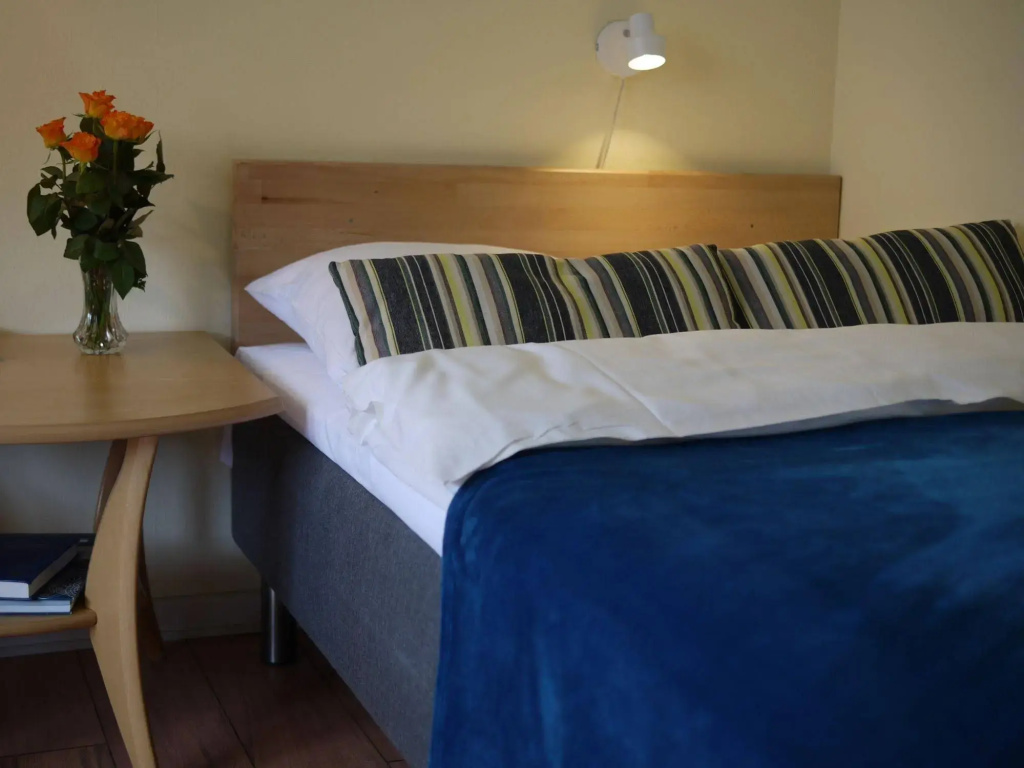 Hotel Strandly Skagen - Général