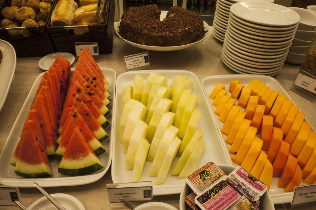 Ibis Styles Rondonopolis - Général