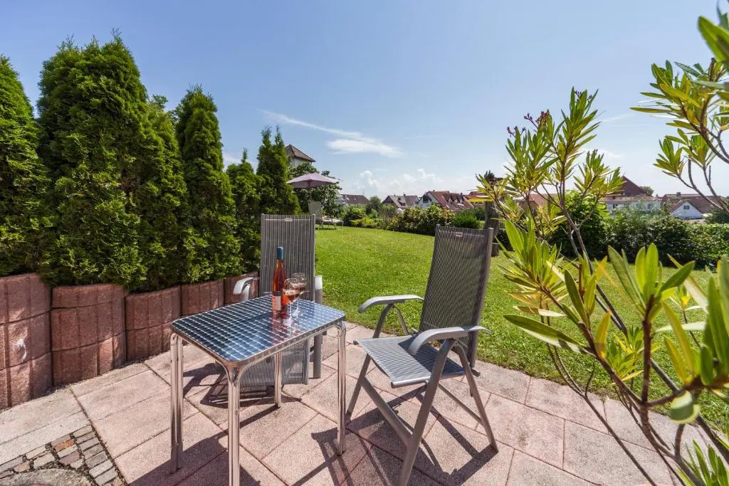 Hotel Hansjakob - Chambres