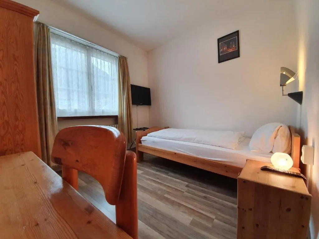 Hotel Drei Könige - Chambres