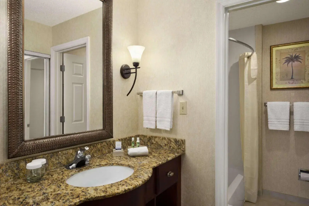 Hawthorn Suites by Wyndham Jacksonville - Général