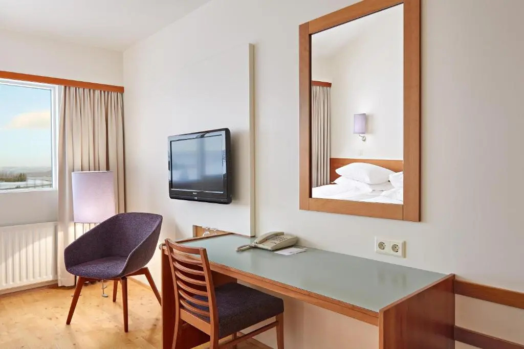 Hérað - Berjaya Iceland Hotels - Chambres