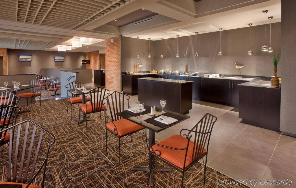 Wyndham Gatineau-Ottawa & Conference Centre - Général