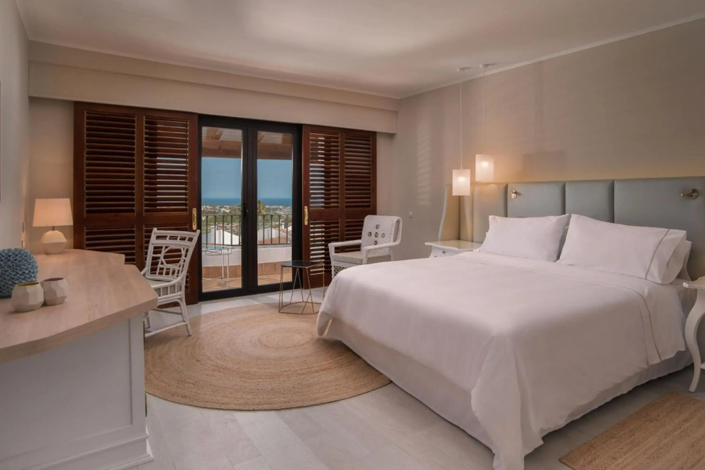 The Westin La Quinta Golf Resort and Spa - Général