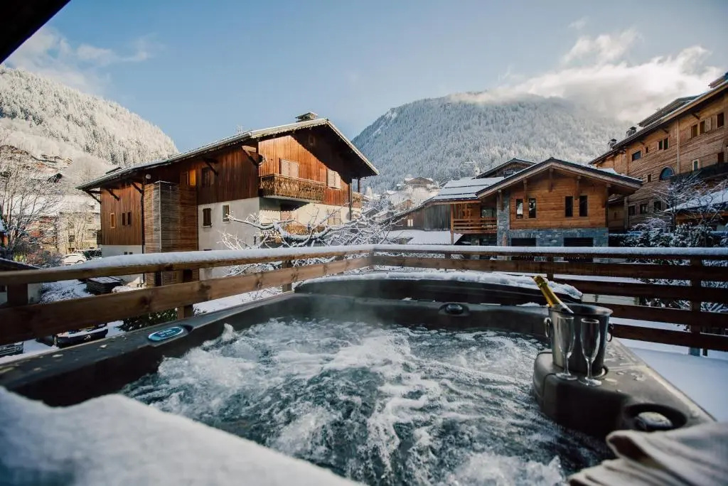 Chalet Harmonie