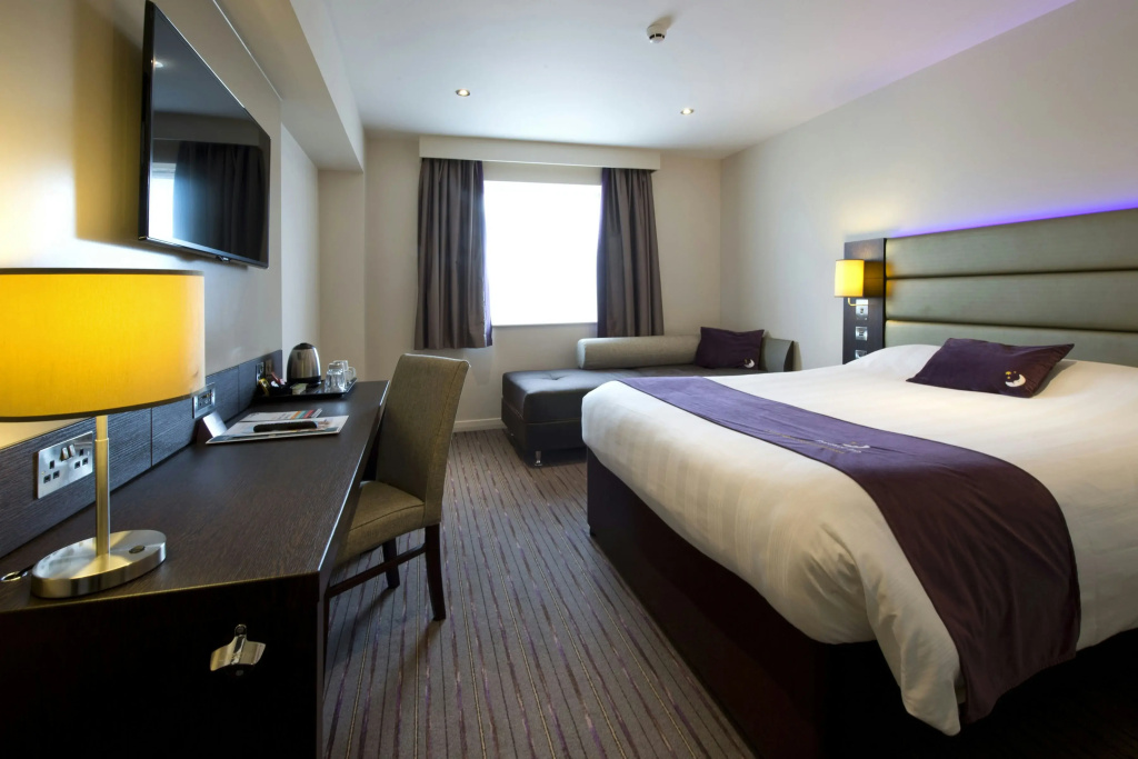 Premier Inn London Edgware - Général