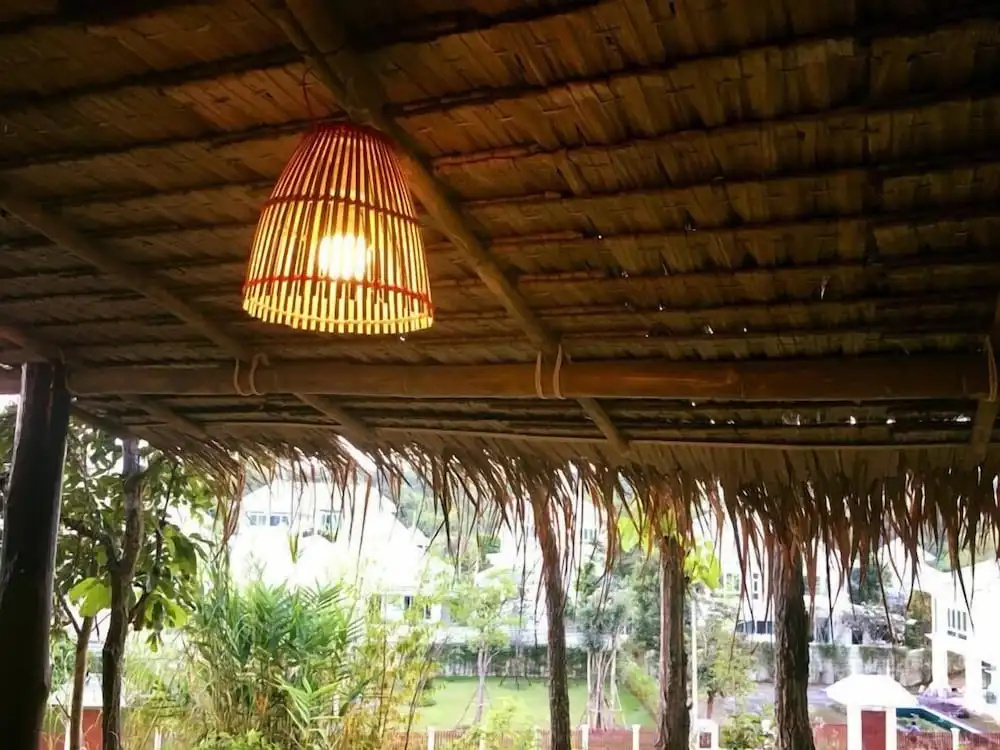 Jirung Health Village - Chambres