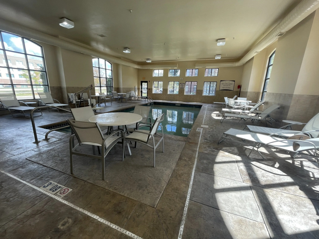 Staybridge Suites Lexington by IHG - Général