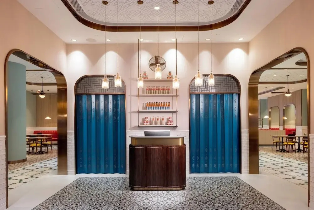Hotel photo 12