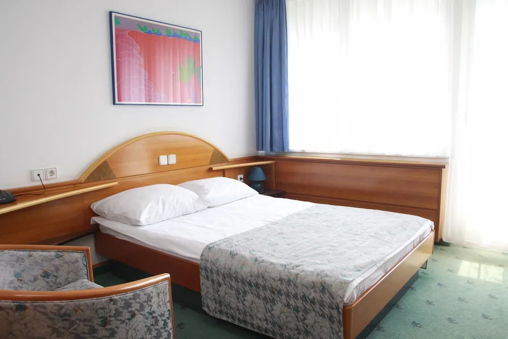 Sport - Terme Krka - Chambres