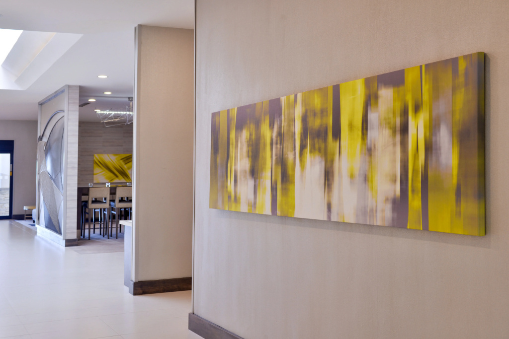 Holiday Inn Dallas-Richardson by IHG - Général