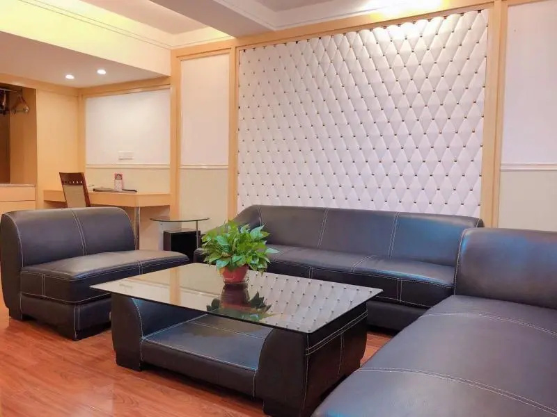 Greentree Inn Huangshan She County Huizhou Ancient - Chambres