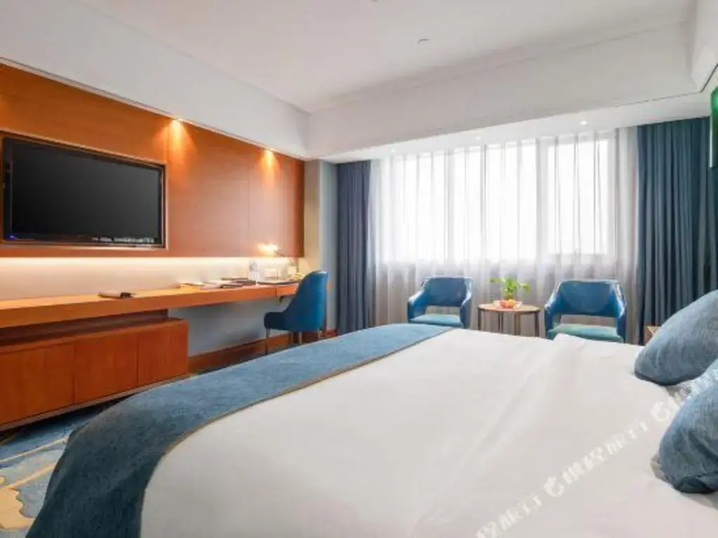 Liyang Jinfeng International Hotel — фото 5